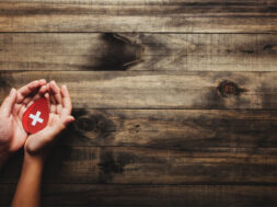 world-blood-donor-hemophilia-day-concept