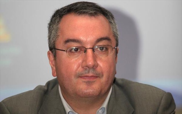 Η. Μόσιαλος: Επιδημιολογική επιτήρηση για την παραλλαγή Δέλτα του κορονοϊού