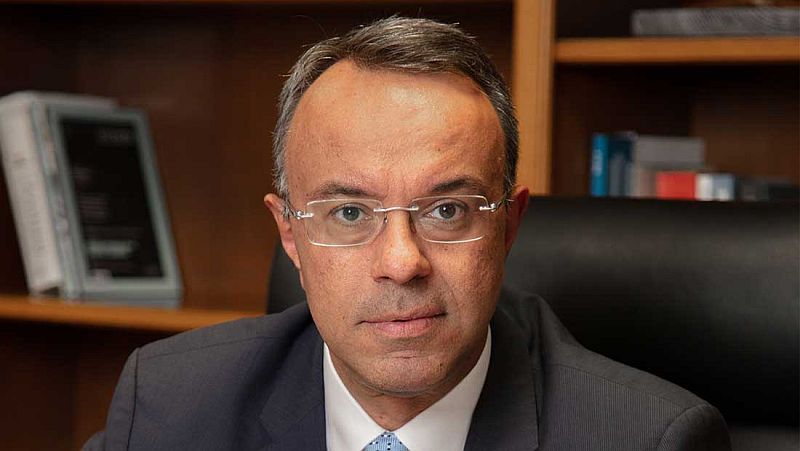 Ο Υπ. Οικονομικών Χ. Σταϊκούρας άνοιξε με ομιλία του το 11ο συνέδριο “The Future of Healthcare in Greece”