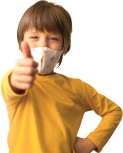 ρεμδεσιβίρη παιδιά