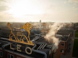 _LEO Pharma_Εγκαταστάσεις