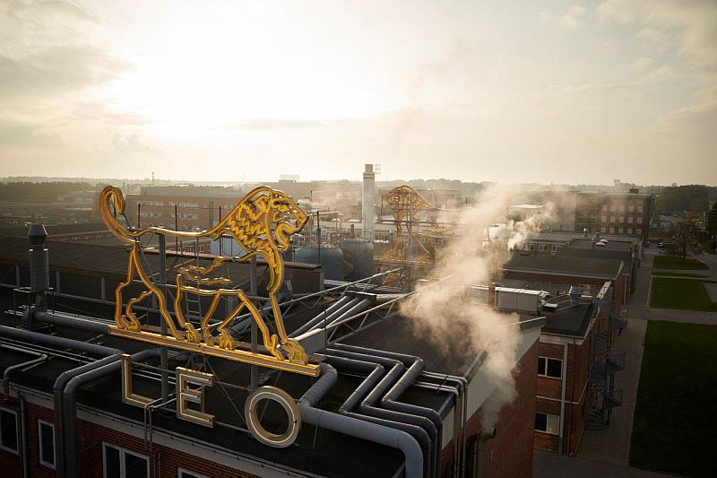 Η LEO Pharma ξεκινά την 1η κλινική μελέτη Φάσης 3 με κρέμα delgocitinib σε ενήλικες ασθενείς!