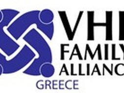 Logo VHL
