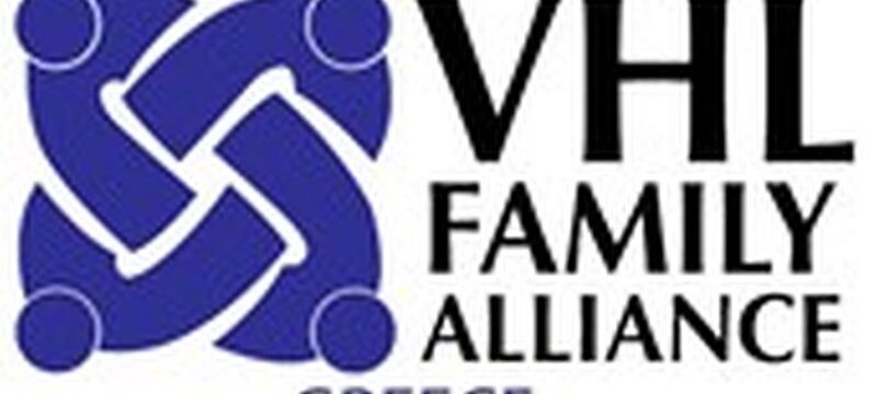 Logo VHL