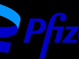 Pfizer Logo