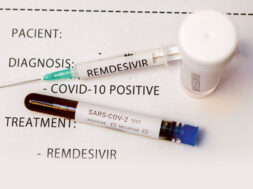 Remdesivir