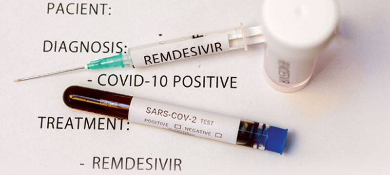 Remdesivir