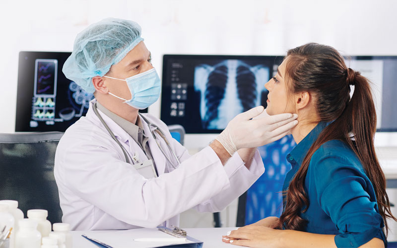 Νέα έρευνα του Johns Hopkins δείχνει ότι το φάρμακο για τη θεραπεία του θυρεοειδούς αυξάνει τον κίνδυνο άνοιας