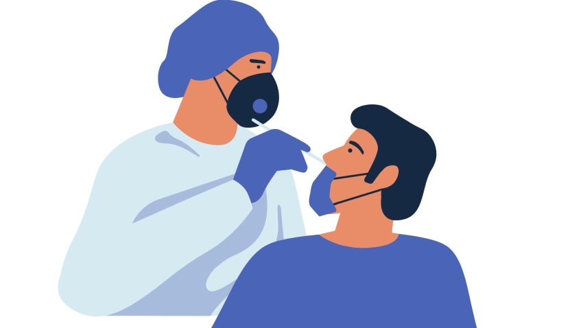 Πού γίνονται σήμερα δωρεάν rapid test;