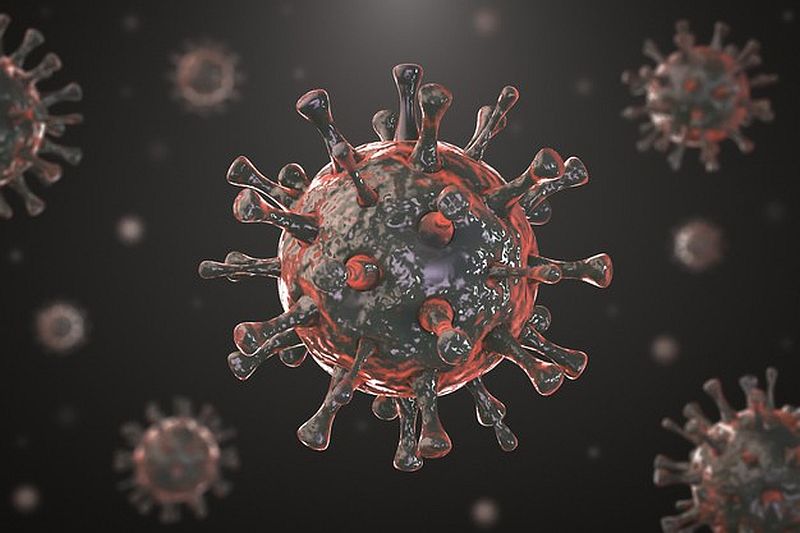 395 κρούσματα, 239 διασωληνωμένοι και 21 νέοι θάνατοι