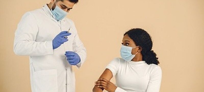 african-american-woman-getting-vaccinated-isolated-coronavirus-concept_1157-48138