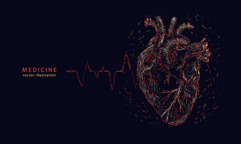 Η πρώτη έκδοση του βιβλίου Κλινική Καρδιακή Ηλεκτροφυσιολογία