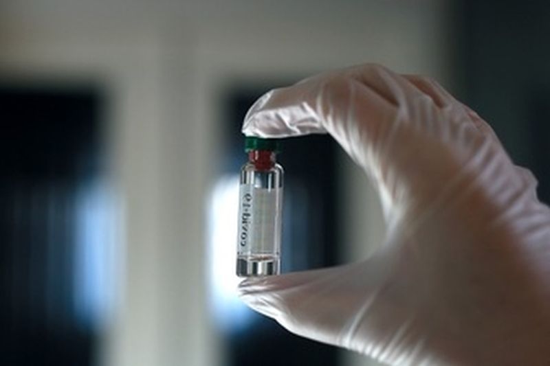 Tζανάκης: 1η δόση χωρίς παρενέργειες – κανένα πρόβλημα με τη δεύτερη