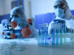 doctor-laboratory-analyzes-samples-microscope-pharmaceutical-treatment-concept_207634-1564