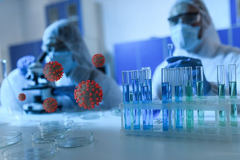 Νέες θεραπείες κατά της Covid-19 προς έγκριση
