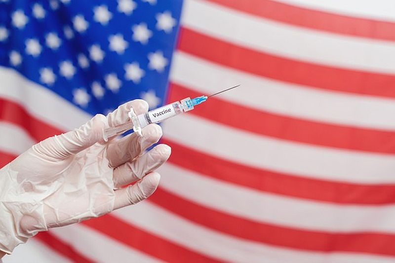 Στρατηγική για την αύξηση των εμβολιασμών έναντι του Covid-19 στις ΗΠΑ