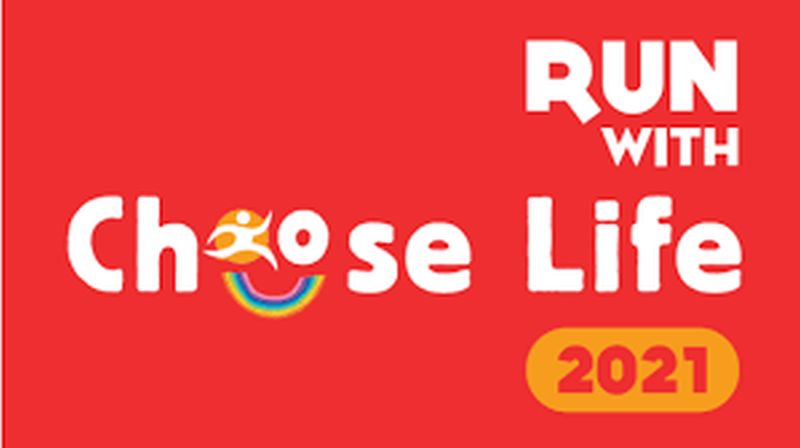 Ξεκίνησε το πρώτο Choose Life Virtual Run