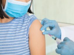 little-girl-face-mask-doctor-s-office-is-vaccinated-syringe-with-vaccine-covid-19-coronavirus-flu-dangerous-infectious-diseases-injection-after-clinical-trials-human-child-medicine_1150-41851