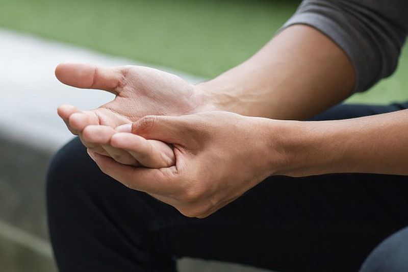 Webinar: Οστεοαρθρίτιδα – Καινοτόμες τεχνολογίες στην αντιμετώπιση του χρόνιου πόνου