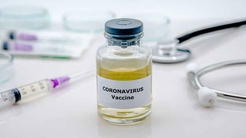 Βατόπουλος: Το ενδεχόμενο θρόμβωσης με AstraZeneca είναι 1 προς 150.000
