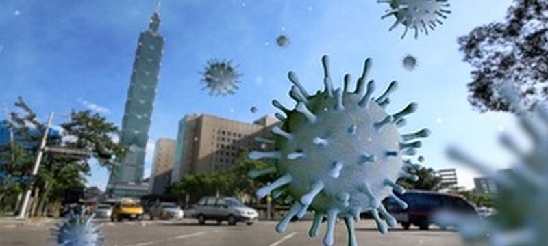 taiwan-tall-buildings-capital-with-coronavirus-2019-ncov-concept_352173-1020