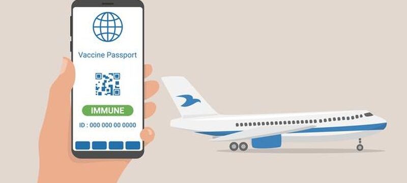 travel-new-requirements-prevention-covid-19-vaccination-passport-digital-immunity-passport-health-care-concept_108231-186