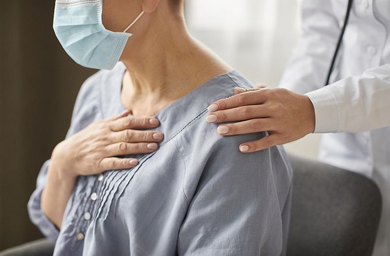 Αξιολόγηση και αντιμετώπιση των ασθενών με εμμένοντα συμπτώματα μετά από οξεία λοίμωξη Covid-19