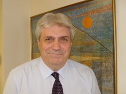 Ανδρέας Καραμπίνης