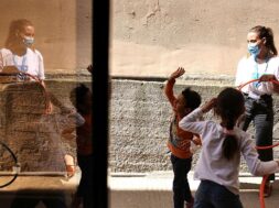 Παιδικά Χωριά SOS_Εγκαίνια Κέντρου Στήριξης Παιδιού & Οικογένειας στη Μυτιλήνη_Photo (3)