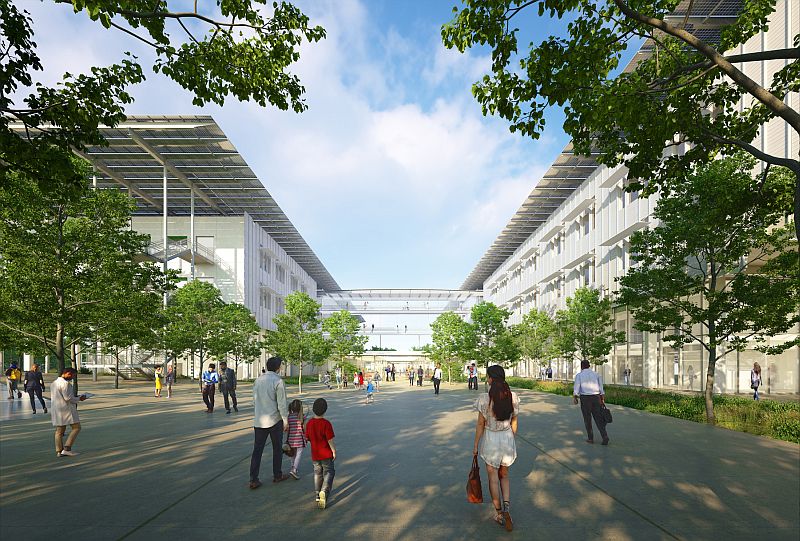 ΙΣΝ: Συναντήσεις με Τοπικές Κοινωνίες για Νέα Νοσοκομεία σε Κομοτηνή, Θεσσαλονίκη, Σπάρτη