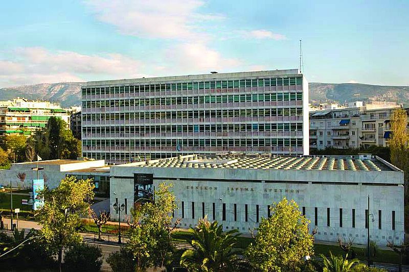 Εθνικό Ίδρυμα Ερευνών: Χρηματοδότηση ύψους €30,7 εκατ. από το Ταμείο Ανάκαμψης