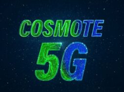 COSMOTE 5G_logo