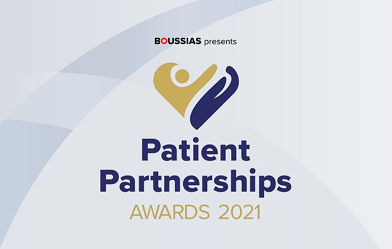 Novartis, Servier, Janssen και Amgen οι Μεγάλοι Νικητές των Patient Partnerships Awards 2021
