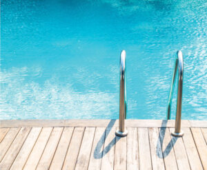 ασφαλής κολύμβηση