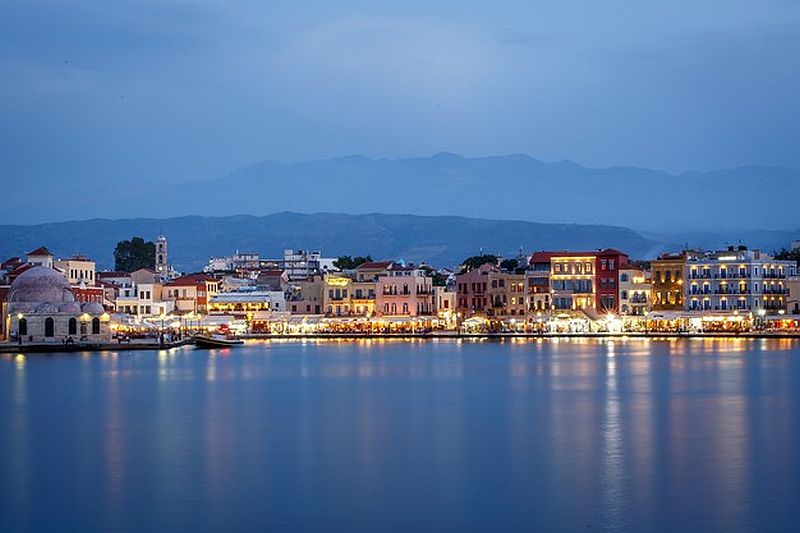 Μετάλλαξη Δέλτα: Σε ποιες περιοχές της Κρήτης καταγράφονται κρούσματα