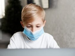 boy-medical-mask-online-training-quarantine_320071-259