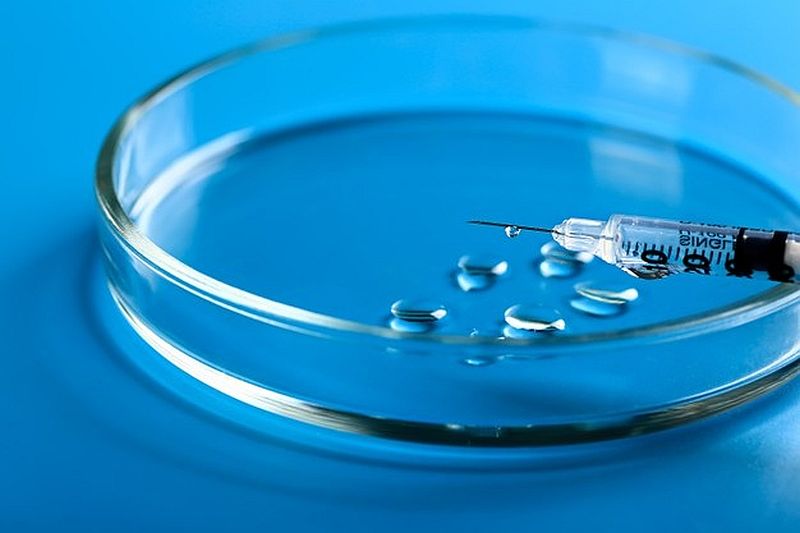 Χυμική και κυτταρική ανοσία έως και 8 μήνες μετά τον εμβολιασμό με Johnson & Johnson