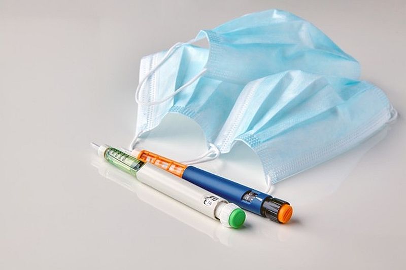 Γίνεται η COVID-19 να προξενήσει διαβήτη; Όσα πρέπει να μάθουμε