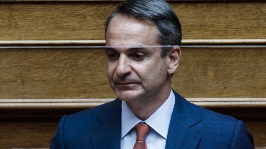 Μητσοτάκης: Όχι στον υποχρεωτικό εμβολιασμό των εκπαιδευτικών