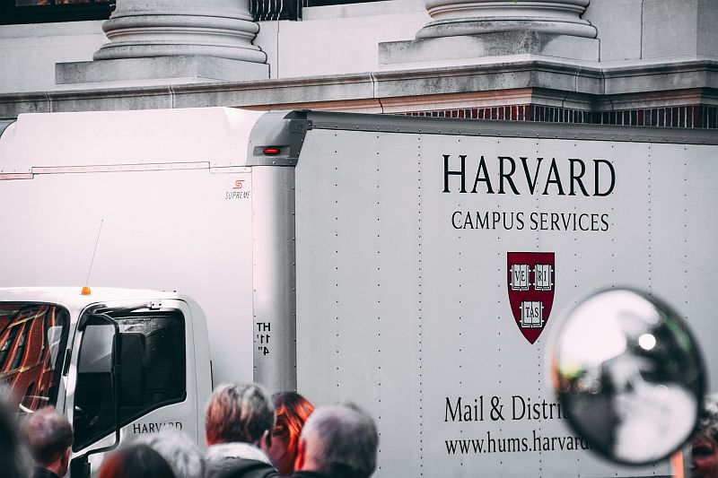 Η νέα ακαδημαϊκή χρονιά στο Πανεπιστήμιο Harvard των ΗΠΑ