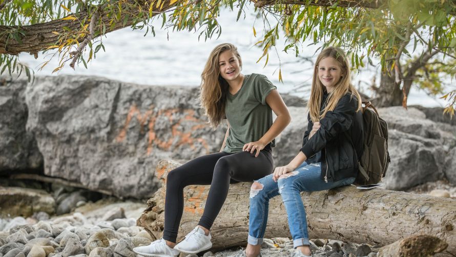 Ανοίγει η πλατφόρμα για τον εμβολιασμό παιδιών 12-15 ετών