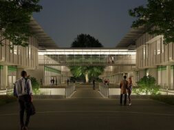 Γενικό Νοσοκομείο Koμοτηνής ΙΣΝ