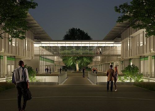 Γενικό Νοσοκομείο Koμοτηνής ΙΣΝ