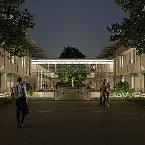 Παρατείνεται ο διαγωνισμός για τη βελτίωση της ψηφιακής ετοιμότητας των νοσοκομείων