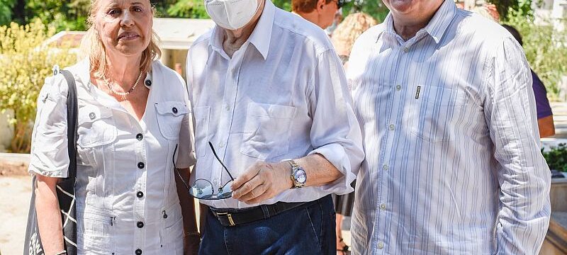 Τα Παιδικά Χωριά SOS τιμούν την μνήμη της Αλίκης Βουγιουκλάκη_Photo (1)