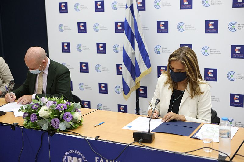 Υπ. Υγείας-UNICEF: Μνημόνιο Συνεργασίας για την προαγωγή της Ψυχικής Υγείας παιδιών και νέων