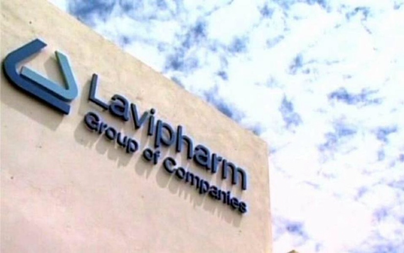 Lavipharm: Θλίψη για την απώλεια της Λητούς Ιωαννίδου