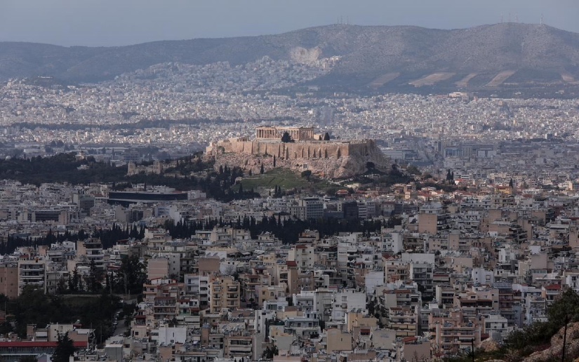 Αστεροσκοπείο Αθηνών: Οι επιπτώσεις της πυρκαγιάς στον αέρα της Αττικής