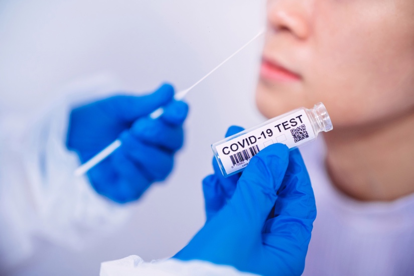 Σημεία για δωρεάν rapid tests