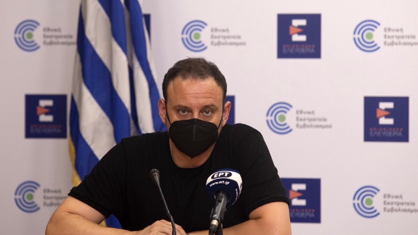 Αναμένεται αύξηση της μεταδοτικότητας του κορωνοϊού